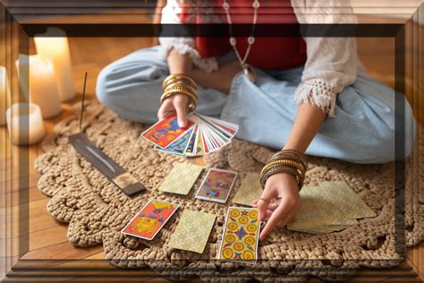The Language of Symbols: Trusting the Messages of Your Magic Tarot Cards